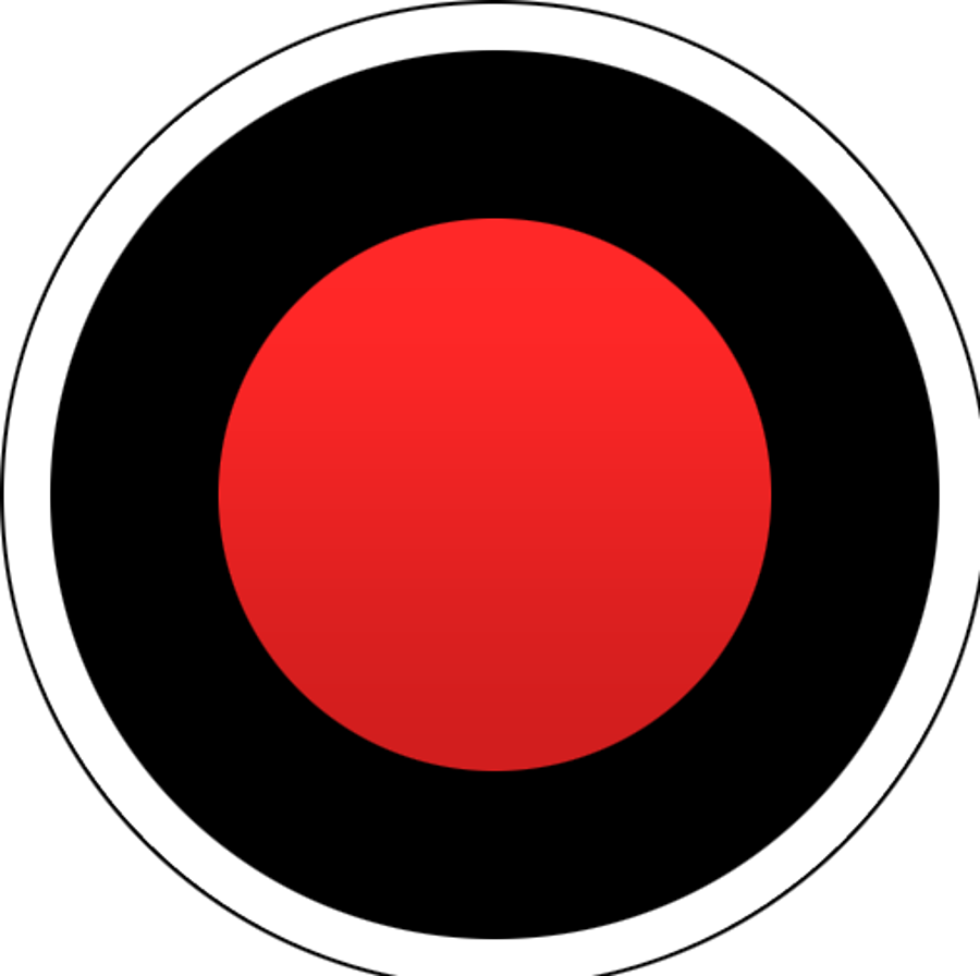 Biểu tượng Bandicam