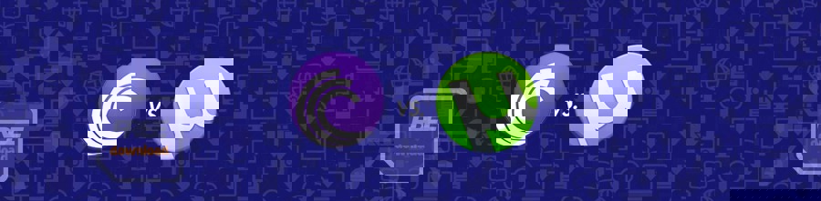 Bittorrent vs uTorrent