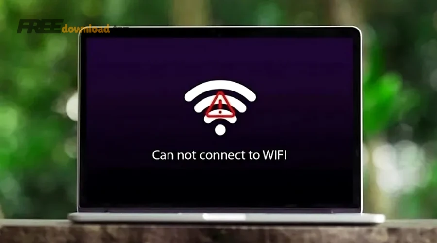 Hướng dẫn cài driver WiFi cho laptop: khôi phục kết nối, tránh lỗi 7 Cai dat driver wifi cho Laptop Hp 4