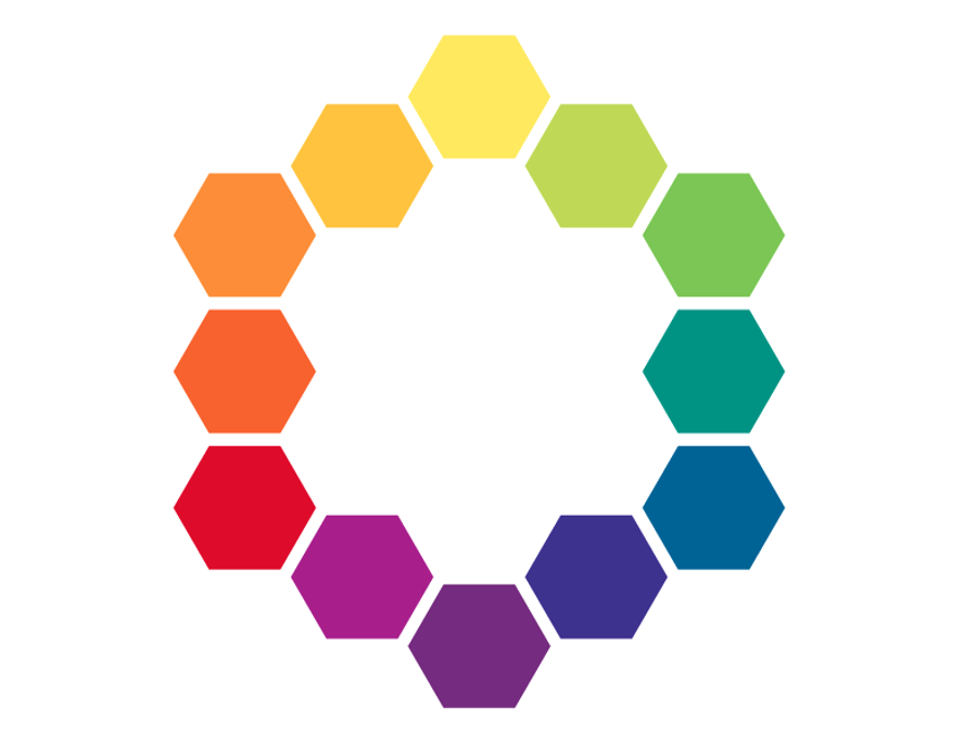 Color Wheel