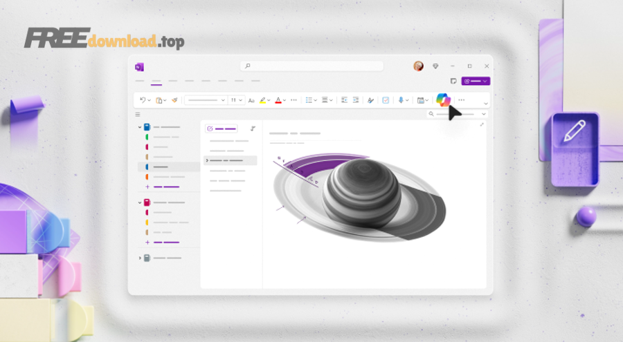 Copilot in Microsoft OneNote