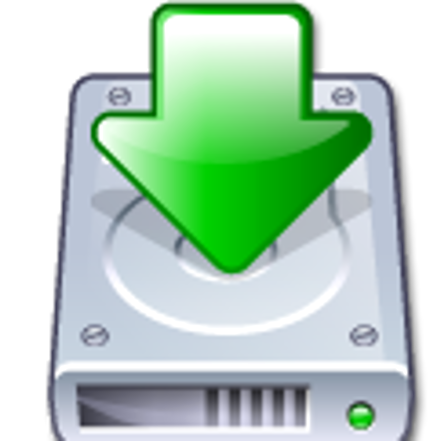 Crystal Clear app download manager
