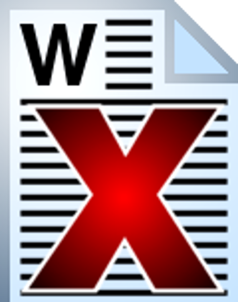 Delete Icon