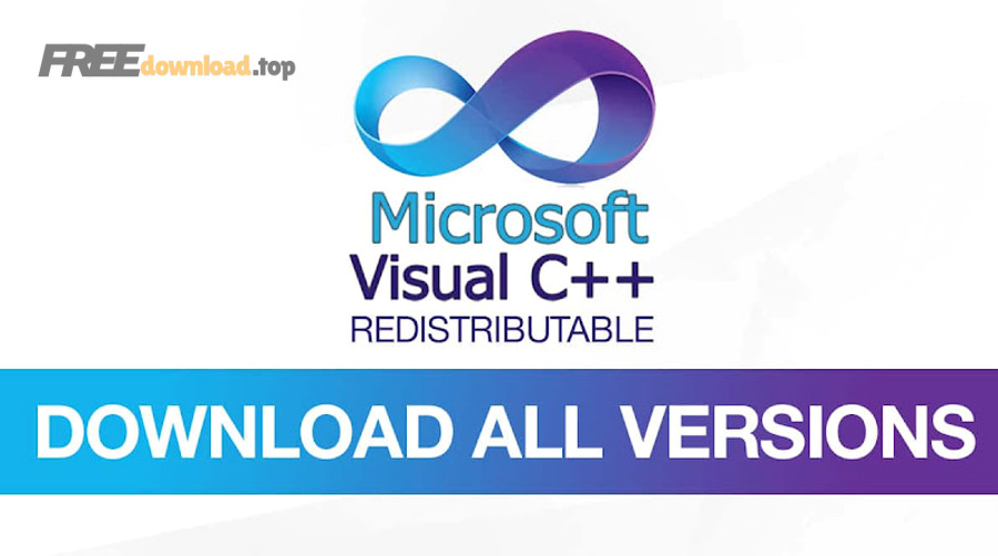 Download Microsoft Visual C Redistributable
