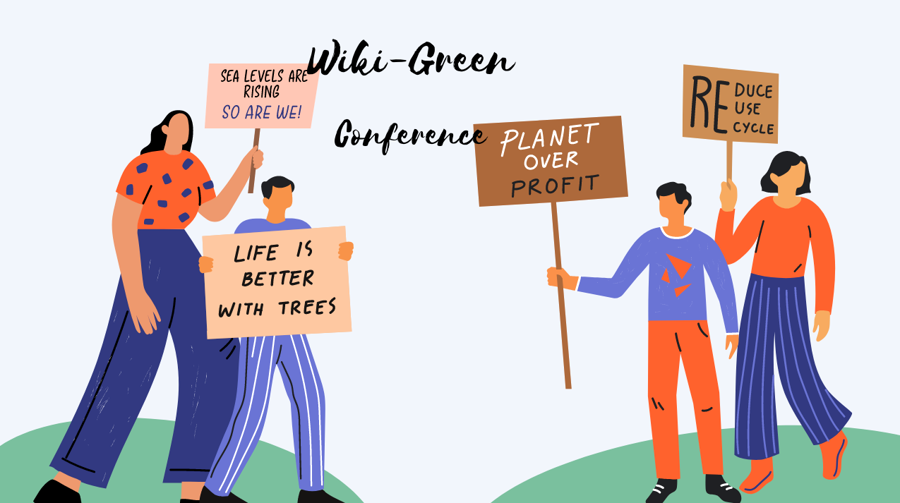 Earth Day People