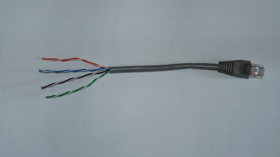 Chọn phần mềm tăng tốc download cho Windows: tải nhanh, không tải chậm 3 Ethernet cable