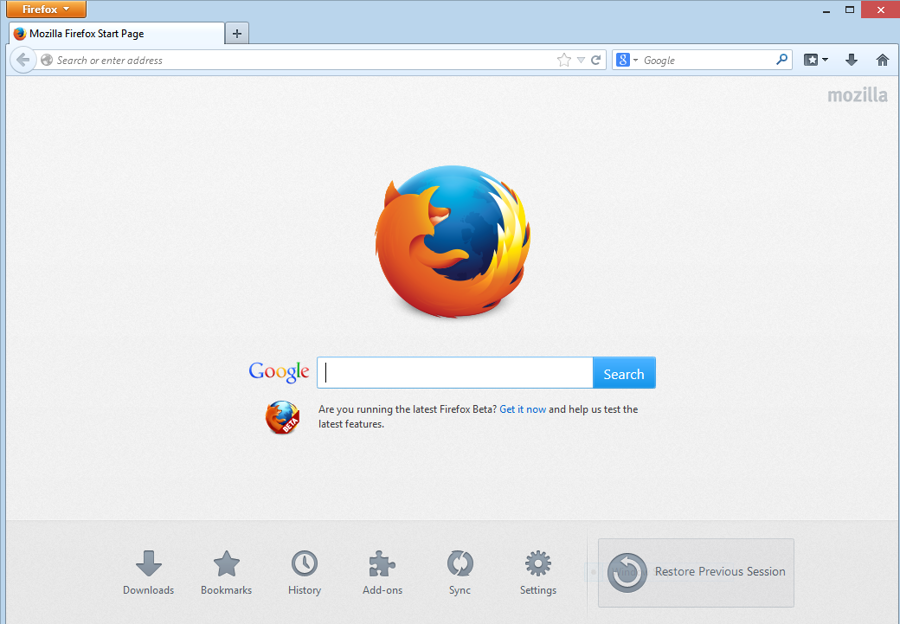 Đánh giá Mozilla Firefox cho người dùng: trình duyệt “cáo lửa”