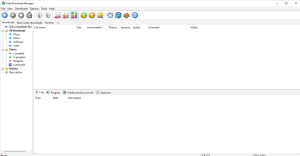 Free Download Manager 3.9