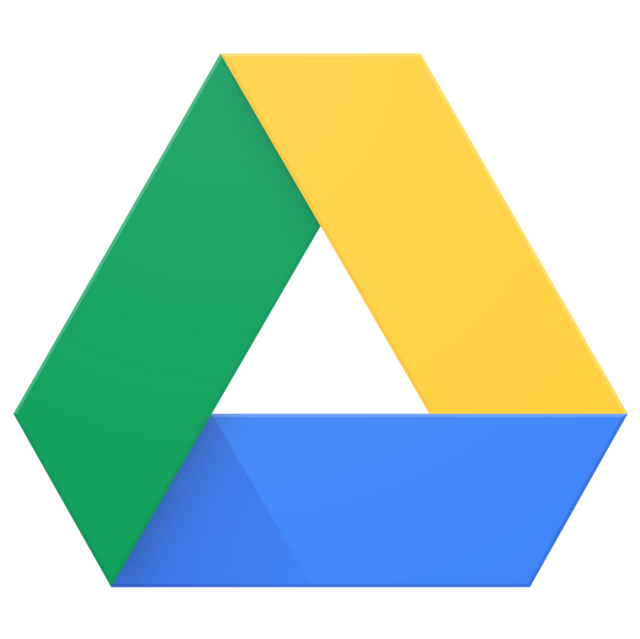 Hướng dẫn bắt link IDM cho người mới: tự động và thủ công 17 Google Drive logo 1