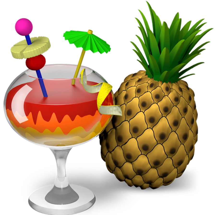 HandBrake Icon