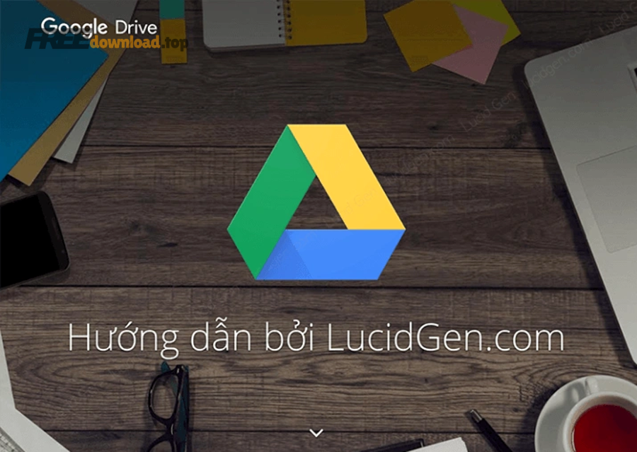 Huong dan su dung Google Drive 720x515 2