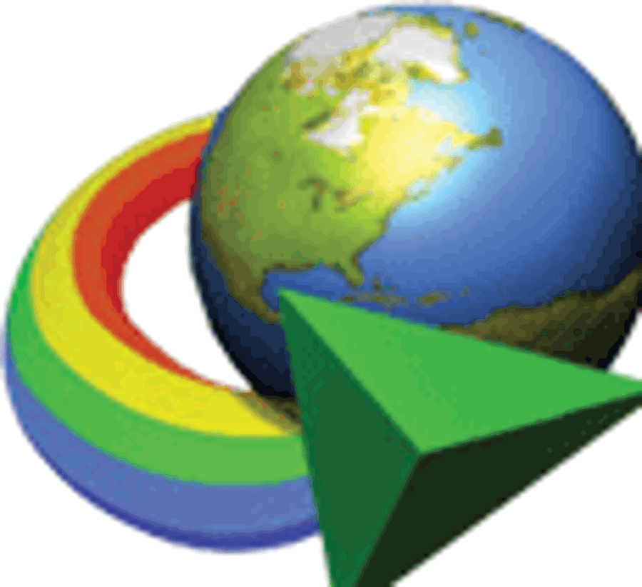 Internet Download Manager logo