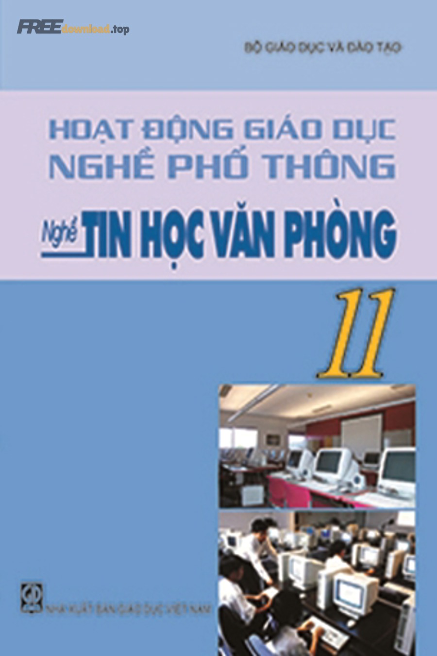 Chọn giáo trình tin học văn phòng, tài liệu chuẩn cho người đi làm 5 KH200 1