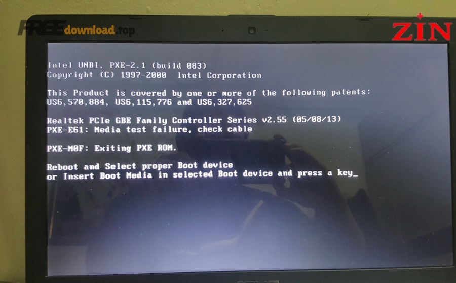 Khắc phục lỗi không nhận màn hình ngoài do driver trên Windows 10/11 6 Đầu cắm VGA