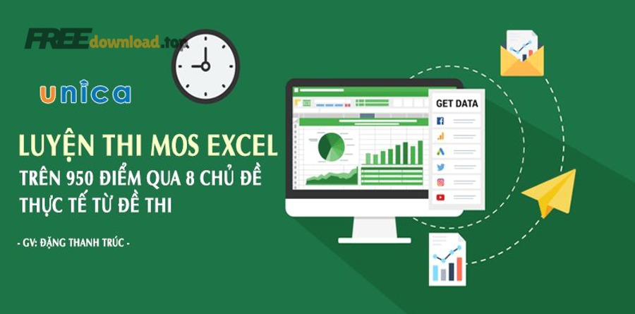 Ảnh biểu đồ tạo bằng Excel