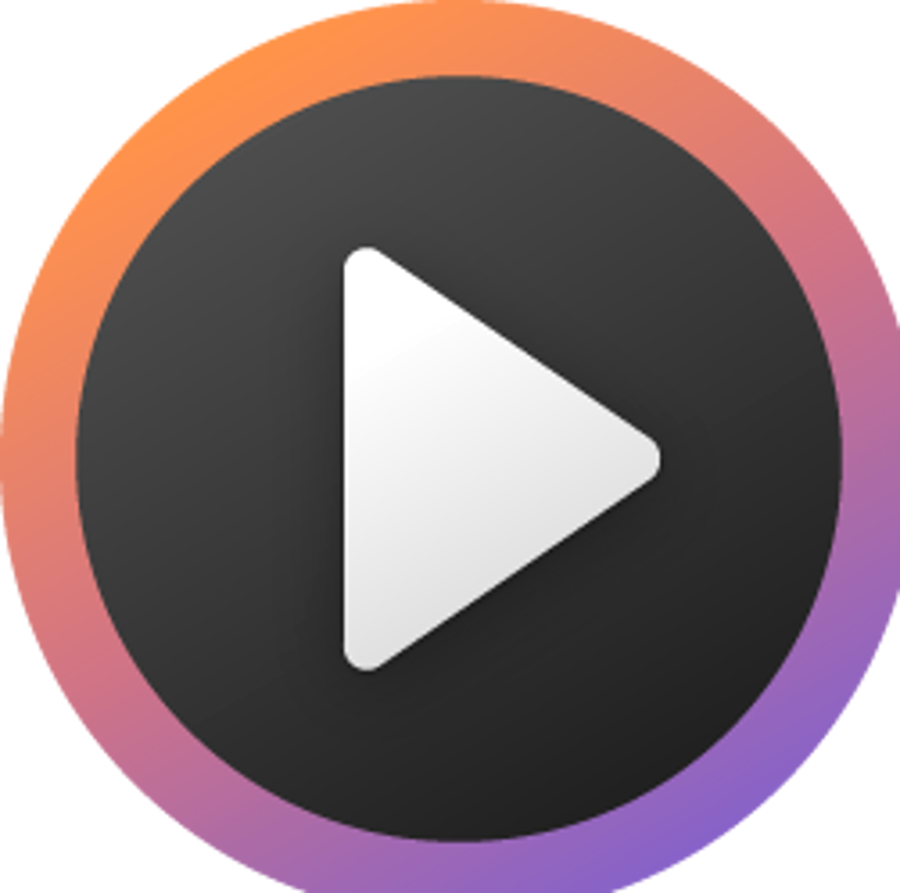 Media Player Windows 11 logo