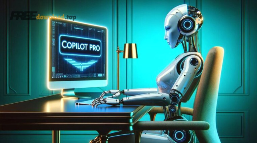 Hướng dẫn Copilot cho Word Excel PowerPoint: trợ lý AI dân văn phòng 6 Microsoft ra mat goi Pro cho Copilot 767x431 1