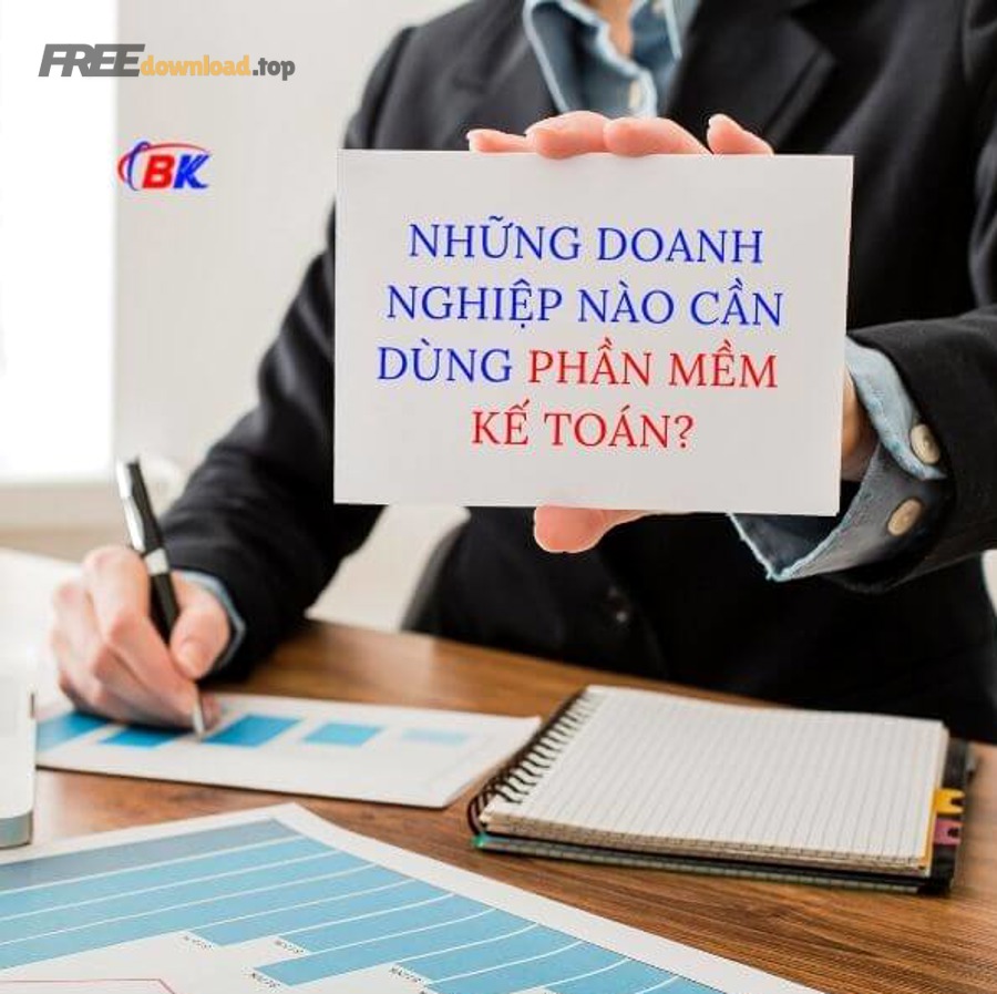 Dùng Excel quản lý công việc thay vì app cho team nhỏ 7 Nhung Doanh Nghiep Nao Can Dung Phan Mem Ke Toan 2 2