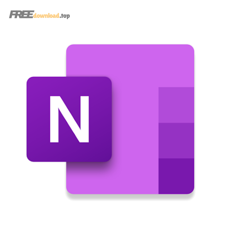 OneNote logo