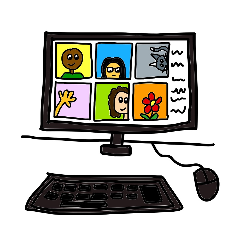 Online Meeting FREE 50205896753
