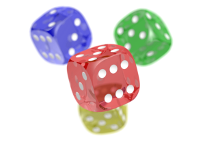 PNG transparency demonstration 1