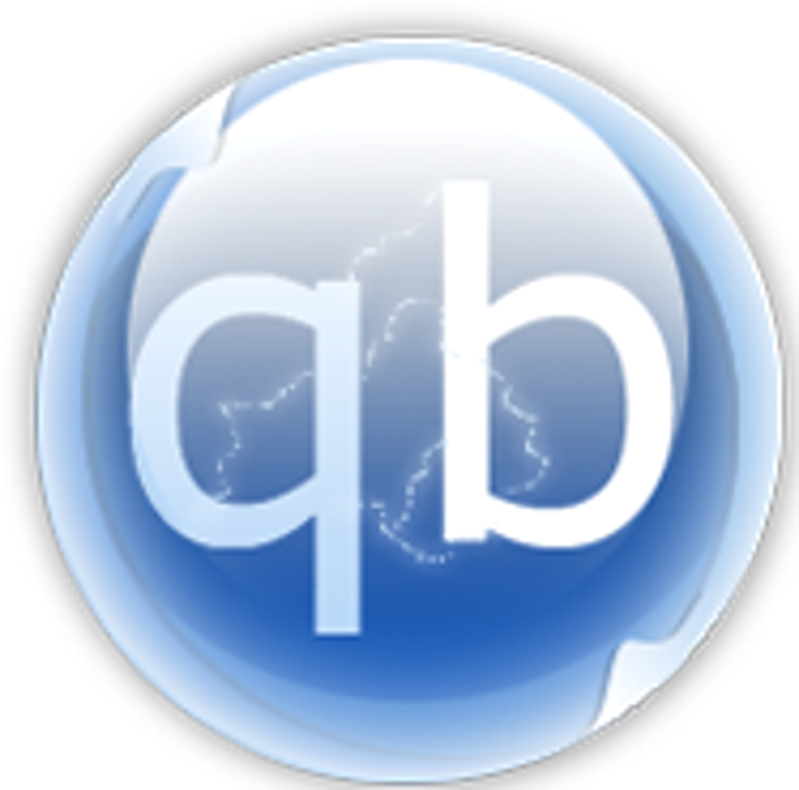 Biểu tượng qBittorrent