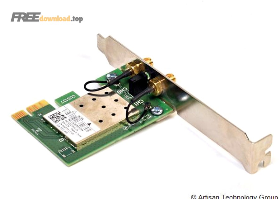 Qualcomm Atheros AR5BDT92 View3 20215515443