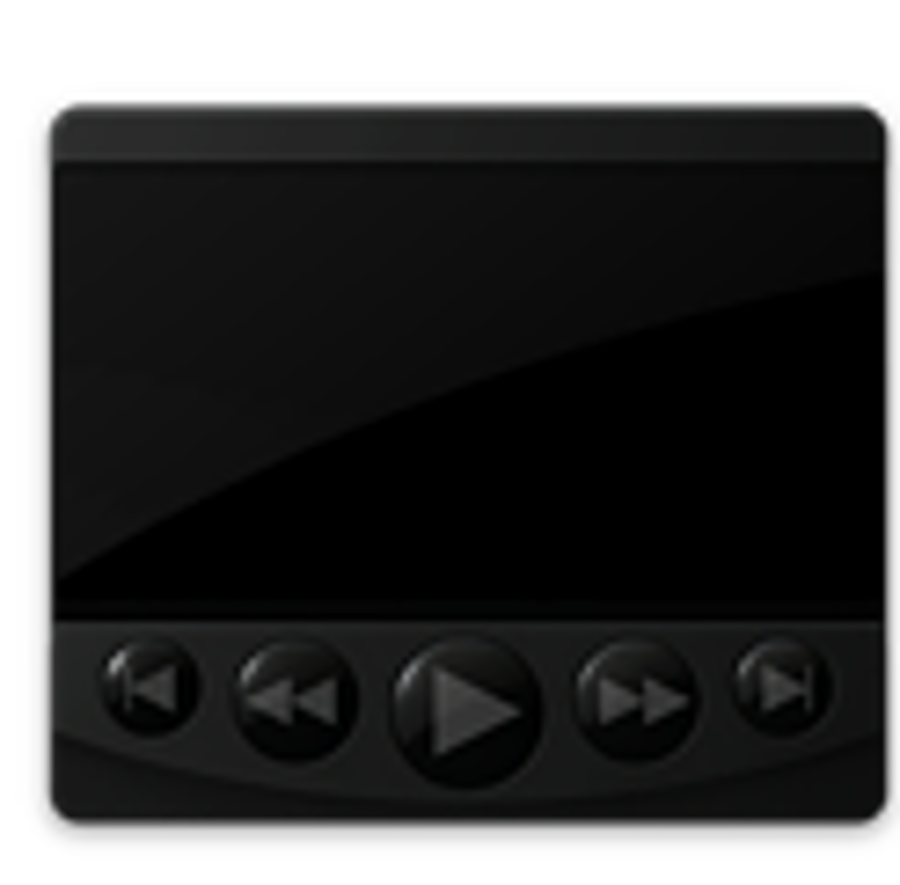 Biểu tượng QuickTime Player