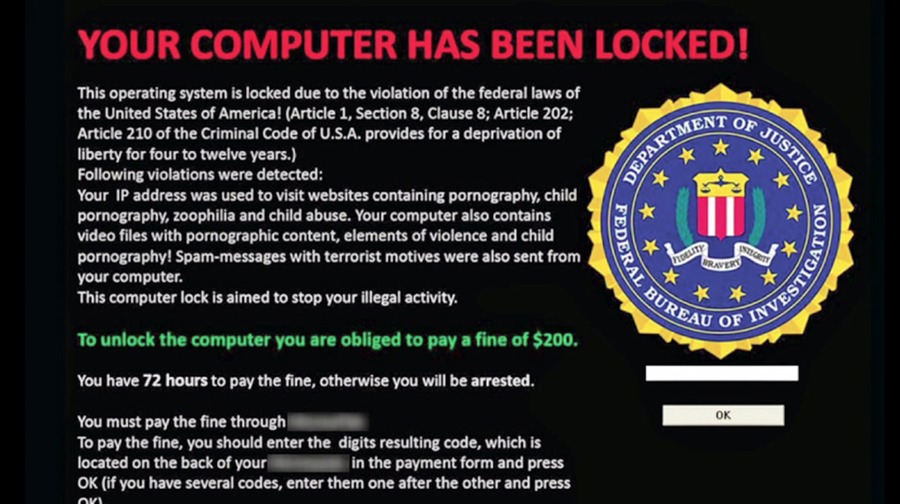 Đánh giá & tải Malwarebytes cho người mới, thay thế antivirus 8 Ransomware pic 1