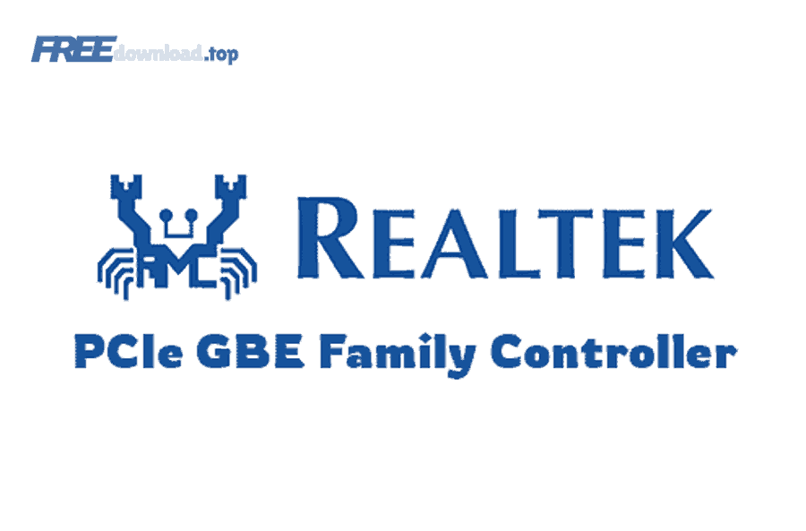 Realtek PCIe GBE Family Controller