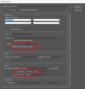 Screenshot Camera RAW