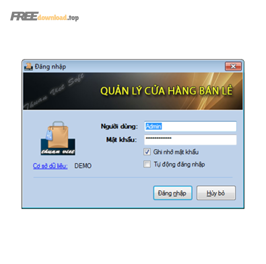Shop