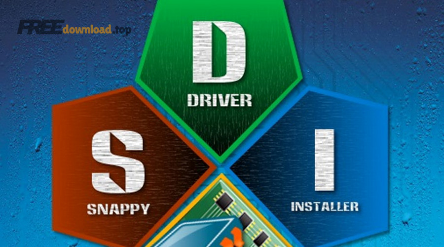 Tải và dùng Snappy Driver Installer cho Windows: giải pháp thay thế