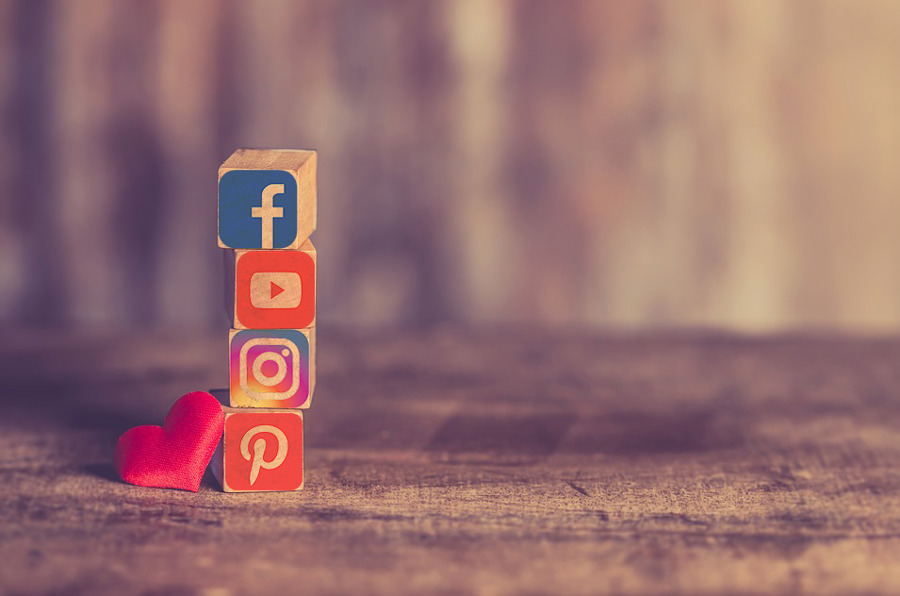 Social Media Marketing Images