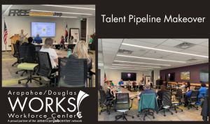 Talent Pipeline Makeover