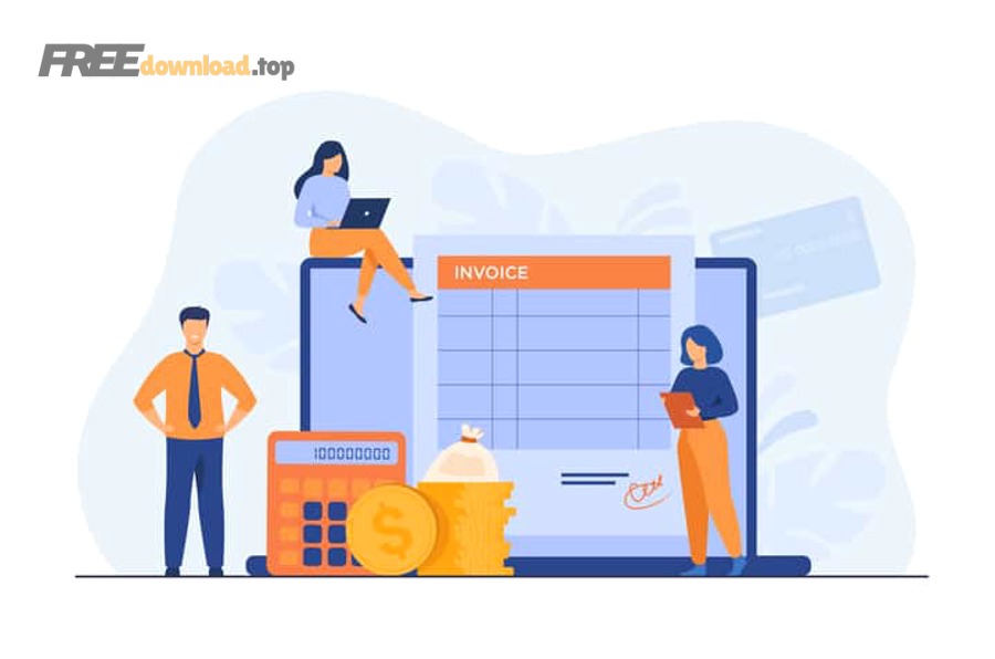 Đánh giá & triển khai FAST Accounting cho SME: offline–online, thay sổ sách 4 Top 5 Accounting Staffing Agencies