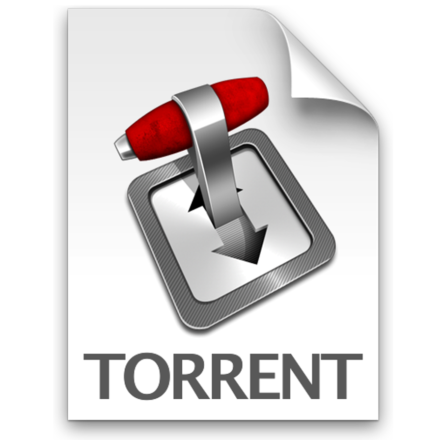 Transmission torrent