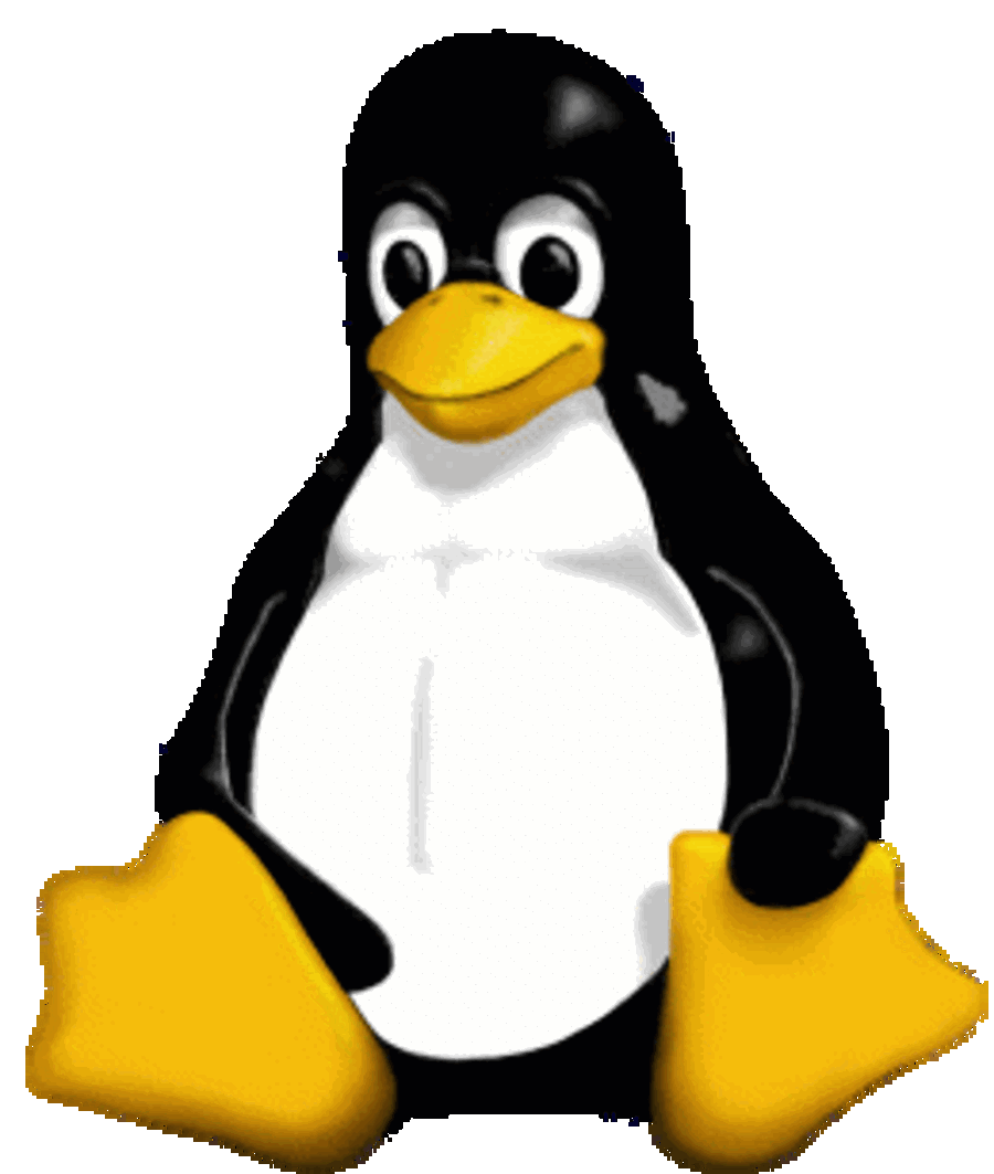 Linux Tux