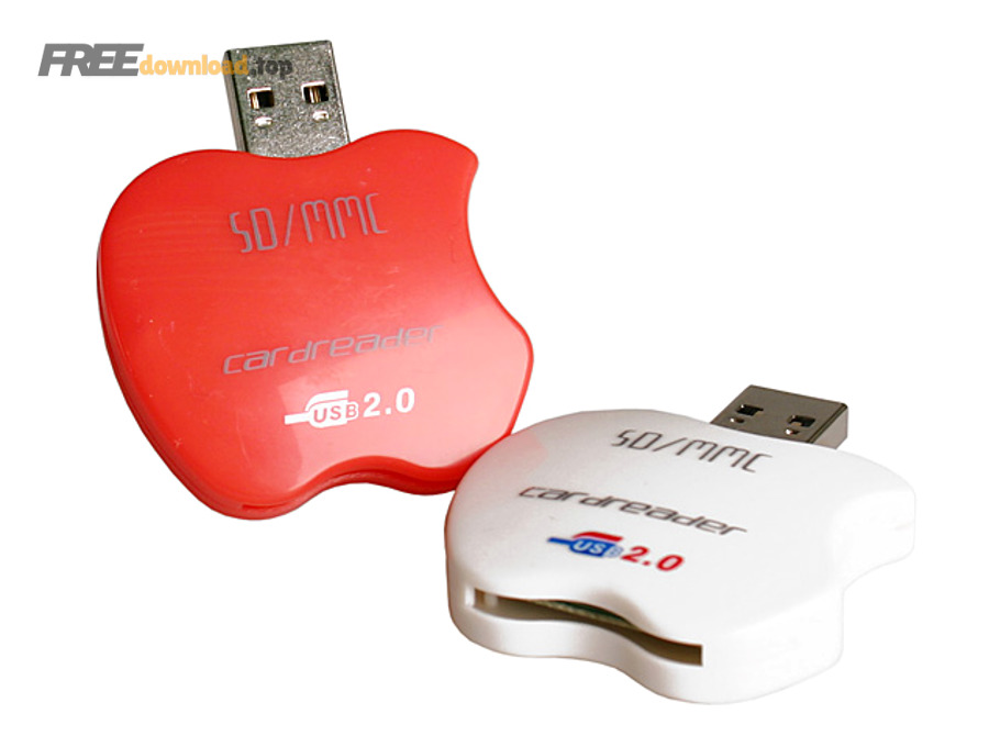 Thiết bị đọc thẻ nhớ dạng card reader