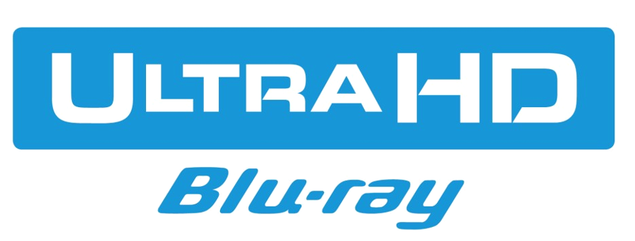 UHD Blu ray logo