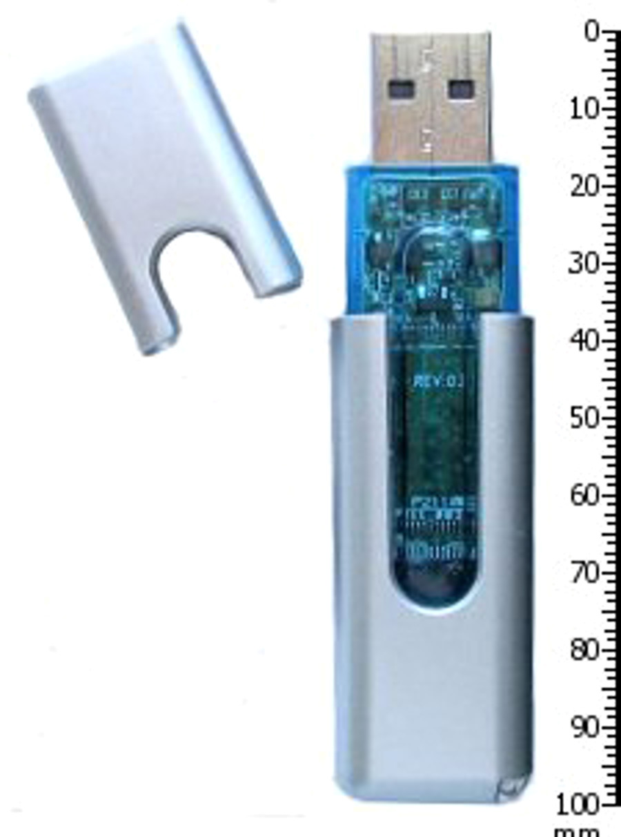 Hướng dẫn cách quét virus máy tính cho người mới: nhanh–sâu 9 USB flash drive - nguồn lây phổ biến nếu cắm thiết bị lạ