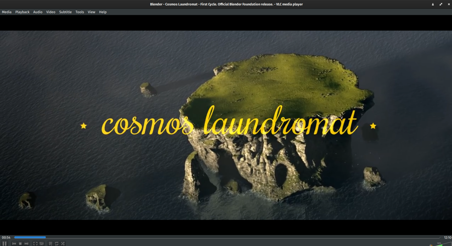 Hướng dẫn tải VLC Media Player miễn phí cho người mới dùng 4 VLC 3.0.6 screenshot