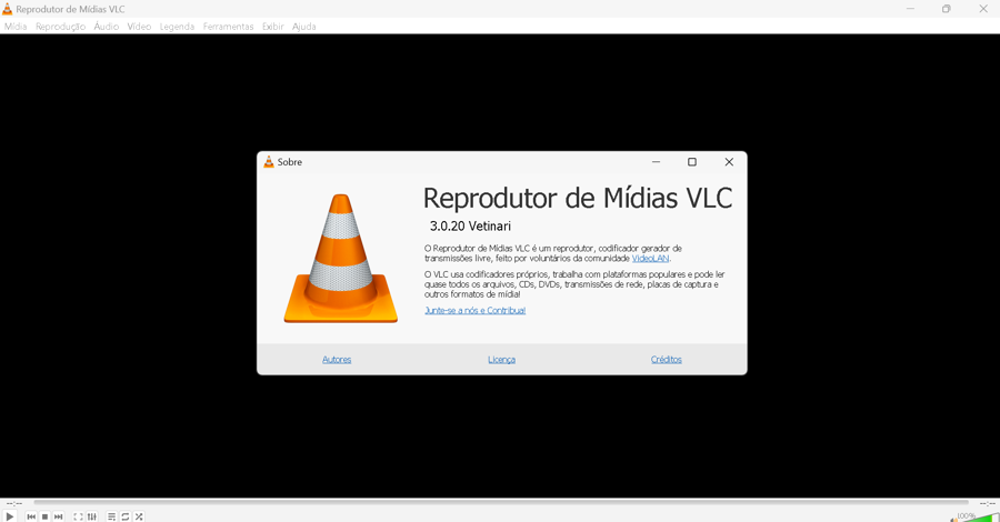 Hướng dẫn tải VLC Media Player miễn phí cho người mới dùng 3 VLC Media Player 3.0.20