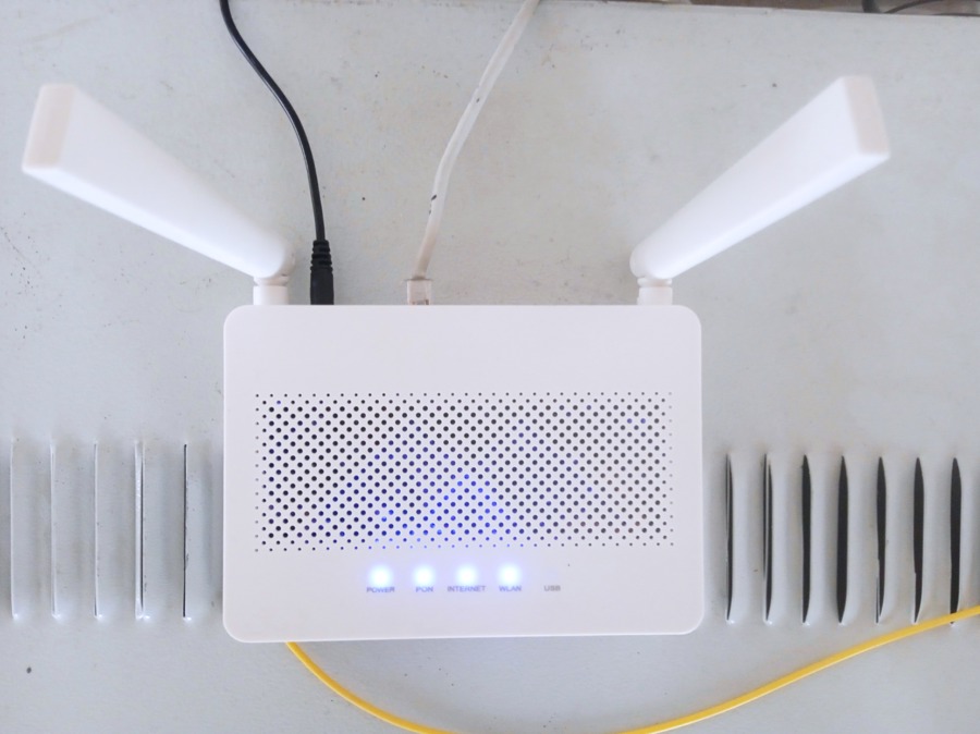 Chọn phần mềm tăng tốc download cho Windows: tải nhanh, không tải chậm 4 Wi fi router