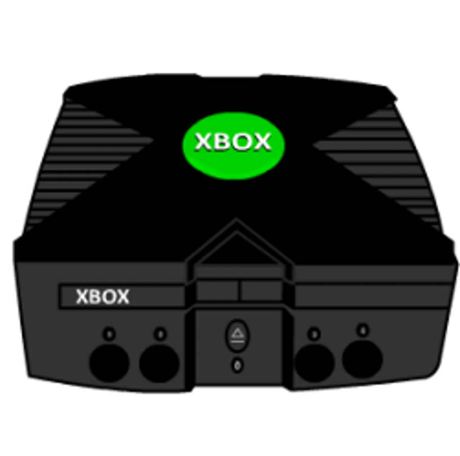 Biểu tượng Xbox (Game Bar)
