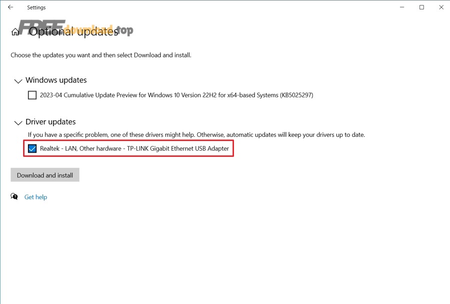 Sửa lỗi thiếu–mất driver sau restore Windows cho người dùng 5 YessFTSuct8oYNVhmnR4mD