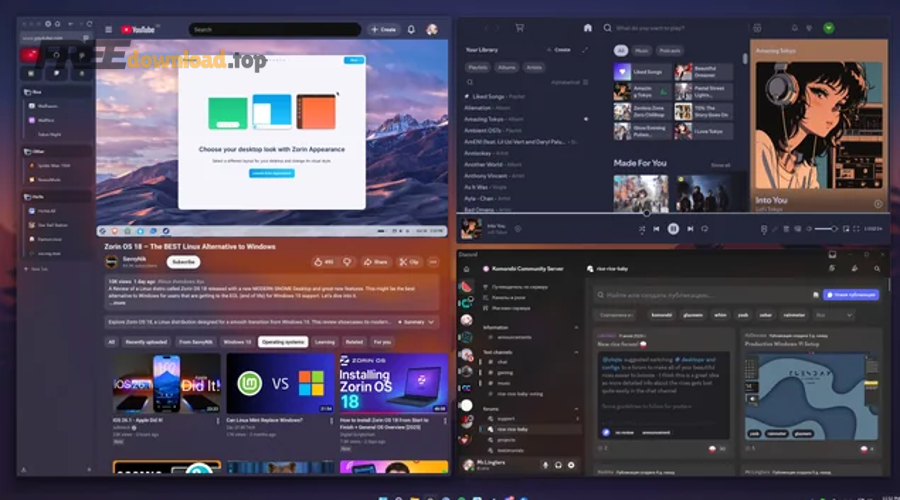 a bit polished and debloated windows 25h2 v0 qdbrwbfa9wvf1 1