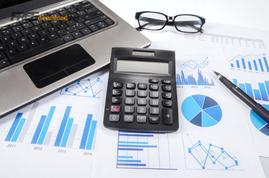Đánh giá & triển khai FAST Accounting cho SME: offline–online, thay sổ sách 8 accounting period end close 1 768x512 1