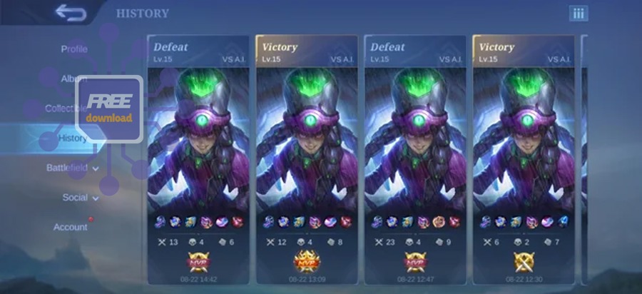 ai training hard mode is the best way to practice heroes v0 rpdbm0vqjdkd1