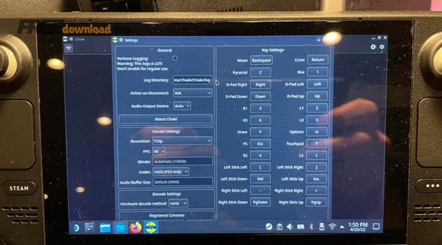 Biểu tượng GitHub minh họa quản lý mã nguồn và portfolio